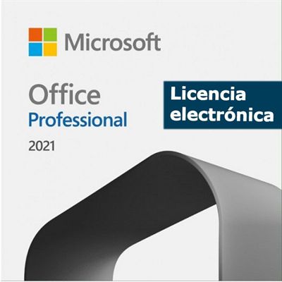 Microsoft Office 2021 Pro 1 Pc Esd Lic Ele Win10